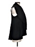 Look 100% Acrylic Black Cardigan One size - photo 4