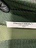 Project Social T Green Turtleneck Sweater Size S - photo 7
