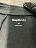 Gap Body Solid Black Track Pants Size M - photo 7