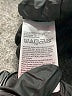 Gap Body Solid Black Track Pants Size M - photo 8