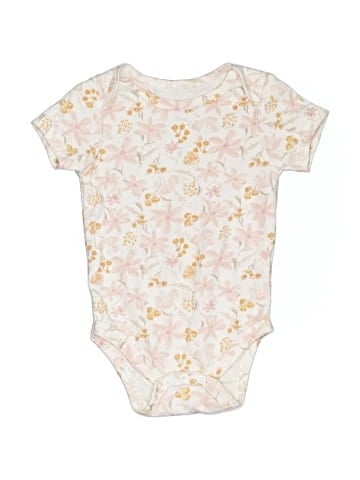 Le Top Short Sleeve Onesie (view 1)