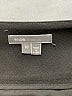Vince. Solid Black Casual Skirt Size 10 - photo 4