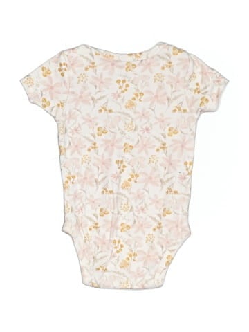 Le Top Short Sleeve Onesie (view 2)