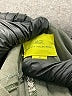 Roberta Roller Rabbit Green Active Pants Size 2 - photo 7