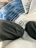 GRLFRND 100% Cotton Blue Denim Shorts Size 27 waist - photo 5