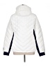 Tommy Hilfiger White Snow Jacket Size XL - photo 2