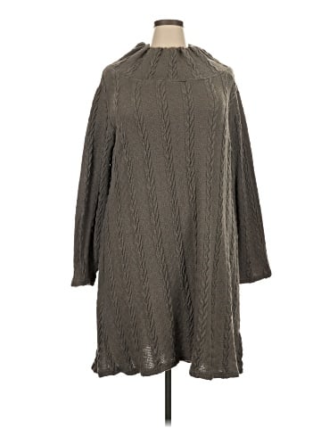 Reborn Casual Dress (view 1)