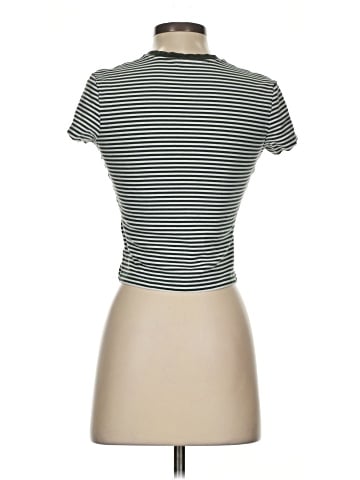 Uniqlo Short Sleeve Turtleneck (view 2)