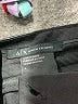 Armani Exchange Black Active Pants Size 4 - photo 7