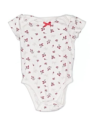 Tahari Short Sleeve Onesie (view 1)