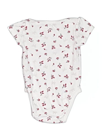 Tahari Short Sleeve Onesie (view 2)