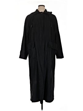 London Fog Trenchcoat (view 1)