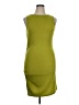Shein Solid Green Casual Dress Size XL - photo 1