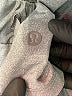 Lululemon Athletica Solid Gray Shorts Size 4 - photo 3