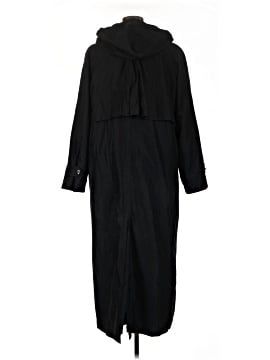 London Fog Trenchcoat (view 2)
