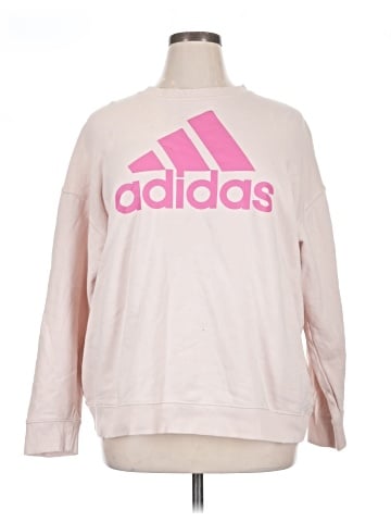Adidas Sweatshirt (view 1)