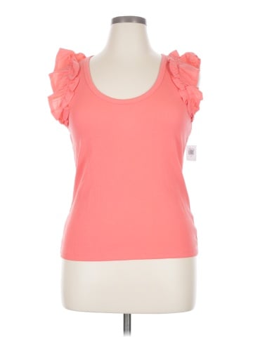 Old Navy Sleeveless Top (view 1)