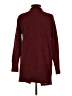 Lularoe 100% Polyester Burgundy Cardigan Size XS - photo 2