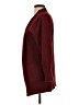 Lularoe 100% Polyester Burgundy Cardigan Size XS - photo 5
