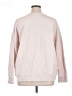 Adidas 100% Cotton Pink Sweatshirt Size XL - photo 2