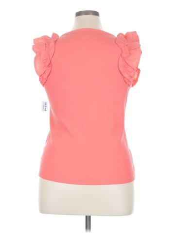 Old Navy Sleeveless Top (view 2)