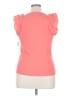 Old Navy Pink Sleeveless Top Size XL - photo 2