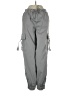 Primark Gray Cargo Pants Size XS - photo 1