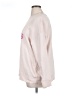 Adidas 100% Cotton Pink Sweatshirt Size XL - photo 5