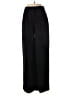 Open Edit Black Dress Pants Size 6 - photo 1
