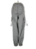 Primark Gray Cargo Pants Size XS - photo 2