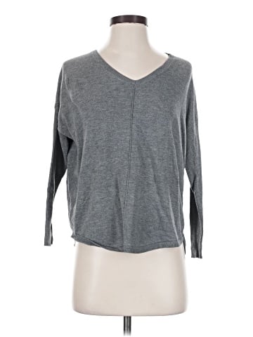 Trouve Pullover Sweater (view 1)