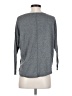 Trouve Gray Pullover Sweater Size XS - photo 2