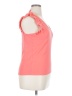 Old Navy Pink Sleeveless Top Size XL - photo 4