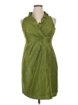 J.Crew Cocktail Dress (view 1)