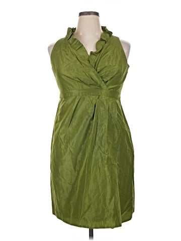 J.Crew Cocktail Dress (view 1)
