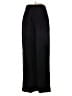 Open Edit Black Dress Pants Size 6 - photo 2