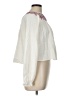 MNG Ivory Long Sleeve Blouse Size 13 - 14 - photo 4