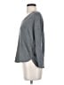Trouve Gray Pullover Sweater Size XS - photo 5