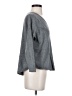 Trouve Gray Pullover Sweater Size XS - photo 4