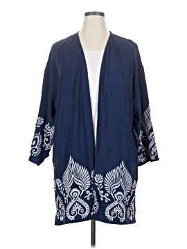 Attitudes By Renee Kimono