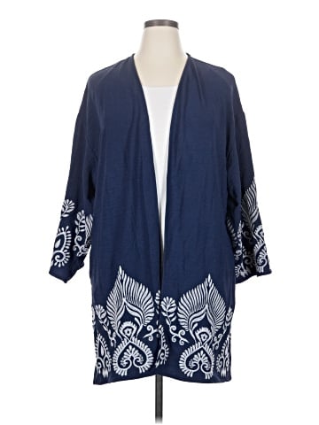 Attitudes by Renee Kimono (view 1)
