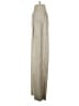 CAbi Tan Linen Pants Size 4 - photo 5