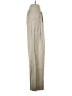 CAbi Tan Linen Pants Size 4 - photo 4