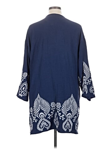 Attitudes by Renee Kimono (view 2)