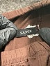 Silver Brown Active Pants Size S - photo 4