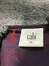 CAbi 100% Polyester Black Long Sleeve Blouse Size XL - photo 7