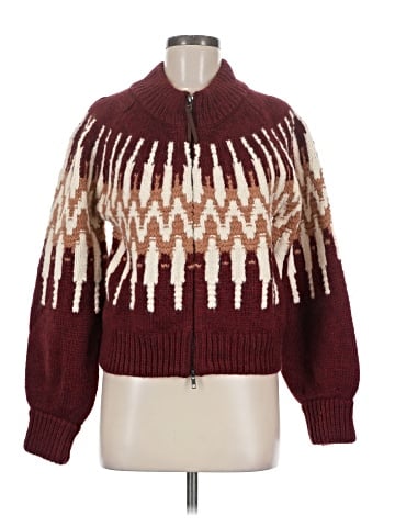 Sundance Cardigan (view 1)