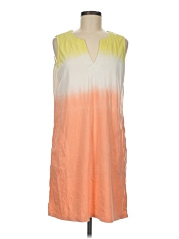 Lands' End Casual Dress (view 1)