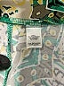 C established 1946 Paisley Green Casual Skirt Size XS - photo 4