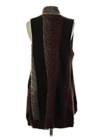 Sleeping On Snow Sweater Vest (view 2)